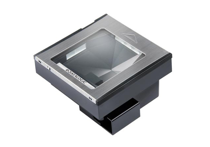 生產(chǎn)線固定式掃碼器如何選型?